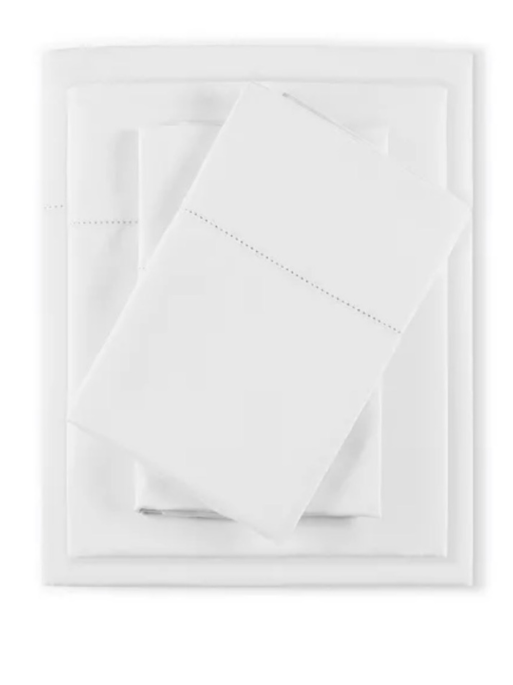 Madison Park
500-Thread Count 100% Egyptian Cotton 4-Piece Sheet Set, Queen